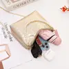 2025 Nueva Moda Bolso para Mujer Bolso de Gama Alta de Nicho Bolso Cruzado con Cadena al Hombro Bolso Pequeño Fresco Versátil para la Axila