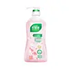 Detergente para Lavar Ropa Interior de Buen Papá 950g Fragancia a Cerezo Esterilización y Eliminación de Manchas de Sangre Líquido de Limpieza Especial para Ropa Interior Original Venta al por Mayor