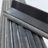 Acessórios para Máquina de Tricô Flat Computadorizada, Defletores de Rolo, Antiestático, Defletores Peludos, Bom Efeito Antirrolamento, 4 Peças por Máquina