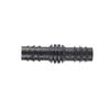 Fabricante Tubería de PE de 16 mm 20 Tubería Conector de Tubería de Riego por Goteo T Recta Codo Tapón Accesorios para Sistema de Riego Agrícola