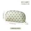 Bolsa de armazenamento de roupas íntimas portátil, grande capacidade, à prova d'água, bolsa de armazenamento para mala de viagem