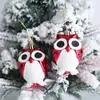 Adornos navideños de plástico, medias navideñas, muletas, colgantes, pequeños adornos para árboles de Navidad.