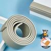 Algodón Aislante de Sonido para Envolver Tuberías de Agua, Láminas de Esponja Autoadhesivas para Tuberías de Desagüe, Algodón Absorbente de Sonido para Baño, Algodón Ultra Silencioso Reductor de Ruido, Tiras Cubre-Juntas