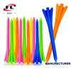 Ventas Directas del Fabricante Bolixi de Suministros de Golf, Pelotas de Golf, Picos de Cohete de Plástico, Disponibles en Múltiples Colores