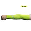 Mangas de Ciclismo Protector Solar Seda de Hielo Transpirable Mangas Deportes Conducción Exterior Verano Protección UV Protector de Brazo para Hombres y Mujeres