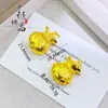 Loja de Ouro Mesmo Estilo Alta Retenção de Cor Ouro Areia Antigo Sólido Caractere da Fortuna Bolsa da Sorte Pingente Novo Estilo Chinês Pingente de Bolsa de Dinheiro Atacado