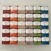 [Cantidad de Carreras] Pincelada de Pintura al Óleo Ceremonia de Acompañamiento de Boda Ceremonia de Regreso de Boda con Ceremonia de Manos Caja de Regalo de Té con Té Feliz