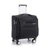 Fabricante Venta al por Mayor Tela Oxford Maleta de Cabina 18 pulgadas Maleta de Negocios para Hombre 16 pulgadas Maleta Trolley Contraseña Ligera