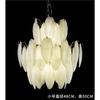 Nuevo candelabro de cristal para boda, flor de mesa, candelabro de plumas para salón de bodas francés, flor de mesa, accesorios de iluminación coreanos, decoración