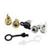 Conector de Alimentación Hembra DC-099 Todo Cobre 15A Alta Corriente Socket DC Metálico 5521 5525 Conector Hembra Metálico