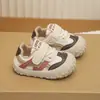 Zapatillas deportivas para niños con malla transpirable, zapatos de bebé de suela blanda, modelos primavera y otoño 2026, zapatos para niños y niñas, zapatos casuales para bebés y niños pequeños