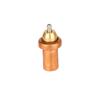 Válvula de controle de temperatura do compressor Atlas 1625170448 ingersolan válvula de controle de temperatura Parafuso Acessórios para Compressor de Ar