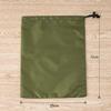 Camuflagem Tecido para Vestuário Tecido Oxford Saco com Cordão Poliéster Bolso para Amarrar Tecido para Guarda-Chuva Protetor Solar Revestido de Prata Saco de Embalagem Fábrica Excelente Preço