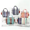 2026 Novo Modelo Taiwan Poliéster Grosso Cultural e Criativo Bolsa Personalizada, Em Estoque Mini Bolsa Porta-Moedas