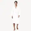 26 Estilos de Roupões de Banho de Algodão Waffle Colmeia Tamanho Europeu Transfronteiriços, Roupões de Banho, Roupas de Casa para Adultos Homens, Roupões de Dormir, Pijamas, Tamanho Plus