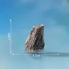 Figura de Cisne Miniatura para Paisaje Micro, Accesorios Creativos de Decoración DIY para Paisajismo con Piedras de Jardín, Adorno Pequeño