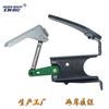 7E0941274 3C0907503 Sensor de Altura de Carrocería para