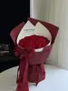 Festival Popular Papel Moldado Estilo Valsa Inglesa Flor de Papel Artesanal DIY Papel de Embrulho para Flores Materiais para Floricultura Atacado