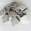 Tabletas de Metal Cobalto Co99.95% Cobalto Electrolítico Añadido con Cobalto Metálico Zambiano Bloque de Cobalto Huayou