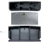 Aplicável a 26 modelos de caixa organizadora de porta-malas Xiaopeng monaL03 caixa de armazenamento acessórios de modificação de interior de carro