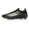 Nuevas Botas de Fútbol Flyknit Sin Costuras 2026 para Adultos Tacos AG Tacos TF Pequeños para Estudiantes Jóvenes Zapatos de Fútbol para Entrenamiento