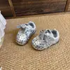 Tenis para niños, nueva colección otoño 2026: tenis blancos para niños, zapatos casuales para niñas, zapatos para bebés que empiezan a caminar y tenis estilo Forrest Gump