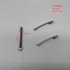 Fabricante Produce Clips para Linternas, Clips para Bolígrafos, Pinzas para Cejas, Clips para Herramientas, Clips Láser Verdes Sin Palabras