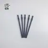 Pincel de labios desechable con mango de plástico, pincel de línea de labios, pincel de maquillaje de nailon, pincel de lápiz labial, herramientas de maquillaje de belleza al por mayor