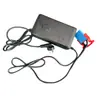 Cargador de Batería de Litio Zhongli Carretilla Elevadora Eléctrica F4 Little King Kong 24V20A Batería Db4Db2 Accesorios de Ensamblaje de Batería