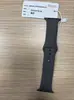 Adecuado para Apple iWatch S10 Correa de Silicona Apple Watch Ultra8/7/6/5