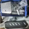 Procesamiento de Chapa Metálica de Acero Inoxidable Chongqing Yuzhongxing: Doblado de Placa de Acero Redonda, Soldadura, Corte Láser, Placa de Acero al Carbono, Corte de Placa de Aluminio