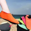 Meias de mergulho meias de praia meias de surf sapatilhas de snorkeling sapatilhas de natação antiderrapante à prova d'água secagem rápida suprimentos de mergulho equipamento transfronteiriço