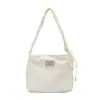 2026 Bolso Cubo de Gran Capacidad Nuevo, Bolso de Hombro Estilo Casual, Bolso Plegado de Comercio Exterior Transfronterizo, Bolso Floral de Moda