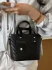 Yuezhi 2026 Verano Nuevo Bolso Cubo de Moda para Mujer, Bolso de Mano, Bolso Cruzado, Bolso de Hombro Elegante de Alta Gama para el Trabajo
