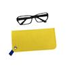 Nueva Bolsa para Gafas de Fieltro, Estuche Sencillo y Creativo para Gafas de Sol, Bolsa para Gafas Colorida de Múltiples Especificaciones, Se Puede Estampar con Logo