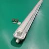 Kit de soporte para luz LED a prueba de tres factores de Hunan, tubo simple y doble, luz de emergencia a prueba de tres factores, soporte para luz a prueba de tres factores para empresa alimentaria