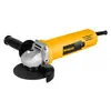 4013 Meineng Grau Industrial 950W Esmerilhadeira Angular 4,5 polegadas 5 polegadas Máquina Elétrica de Corte e Desbaste de Metal