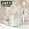 Vaso para cepillo de dientes, vaso para enjuague bucal, vaso dental doméstico de alta gama y elegante para parejas, vaso de lavado infantil, utensilios dentales de alta gama, modelo nuevo