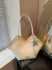 Bolsas de Diseñador de Nicho de Gran Capacidad para Mujer, Bolso Tote de Hombro Estilo Coreano para el Trabajo, Bolso de Hombro de Alta Gama para Mujer