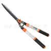 Tijeras Grandes para Setos, Herramientas para Podar Setos, Tijeras para Césped, Tijeras para Flores y Ramas, Tijeras de Jardinería, Podaderas Resistentes para Ramas, Tijeras de Podar de Jardín