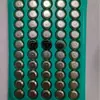 En Stock con Envío Gratis Pila de Botón Ag10 Lr1130 Reloj Electrónico Juguete de Cuerda Boquilla de Aire Luz Barra Fluorescente Calculadora Juguete