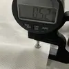 Em Estoque Tecido de Veludo 100% Poliéster, Tecido de Têxtil para Casa de Veludo Luxuoso, Tecido para Sofá, Tecido de Veludo Holandês