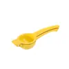 En stock Pinzas de Limón Exprimidor Exprimidor de Limón Exprimidor Manual Exprimidor Manual