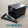 Adaptador de Caixa de Ferramentas para Caminhão Leve para Sinotruk Dayun e Shaanxi Automobile com Caixa de Ferramentas Externa de Ferro