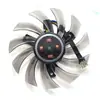 Ventilador de Tarjeta Gráfica Nuevo GTX970 1070ti 1080 Gaming P104-100 Ventilador con Rodamiento de Bolas