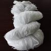 Material de filtro de feixe de fibra para tanque de sedimentação química de carvão modificado feixe de fibra feixe de filtro de material de fibra para tanque de sedimentação de fábrica de tabaco