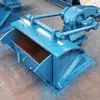 Alimentador de Tipo Oscilante Pequeño para Minería, Alimentador Reciprocante de Servicio Ligero, Equipo de Alimentación Uniforme de Mineral