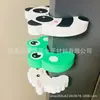 Tapón de puerta anti-pellizcos para niños de EVA, tapón de puerta anti-pellizcos para bebé, tapón de puerta de seguridad de espuma flexible