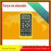 Testador de tensão e corrente VC05 / calibrador de processo de loop victory VICTOR 05