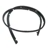 Adequado para Faixa de Vedação de Para-choque e Capô de Carro Moderno 86357-F2000/86357F2000